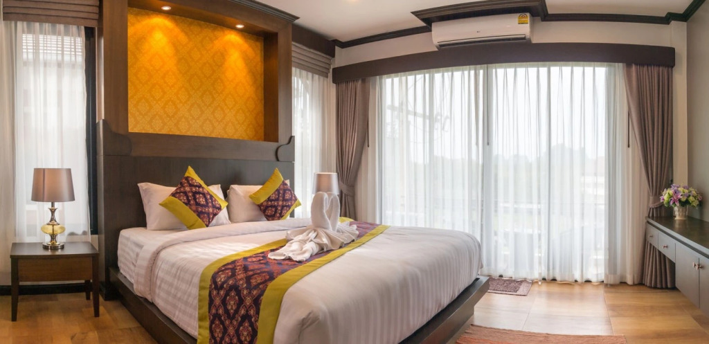 Baan Ari Pool Villa