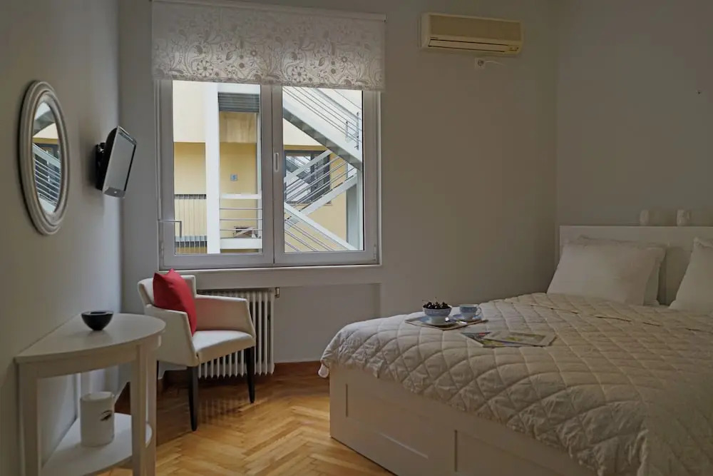 City Center Luxury Apartment