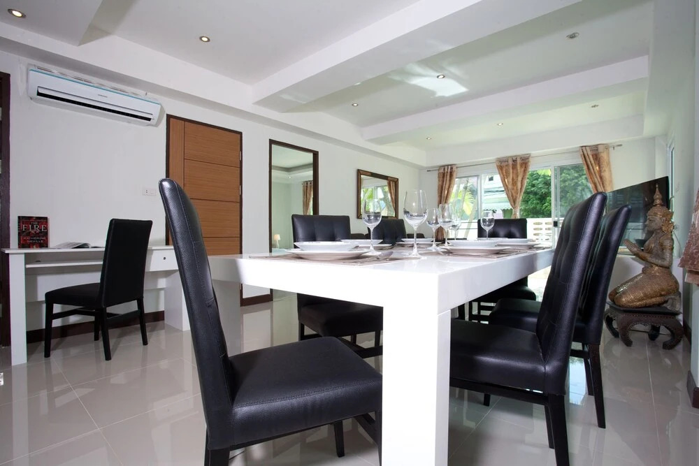 Villa Phawta – 2 Bedrooms Villa in Kamala