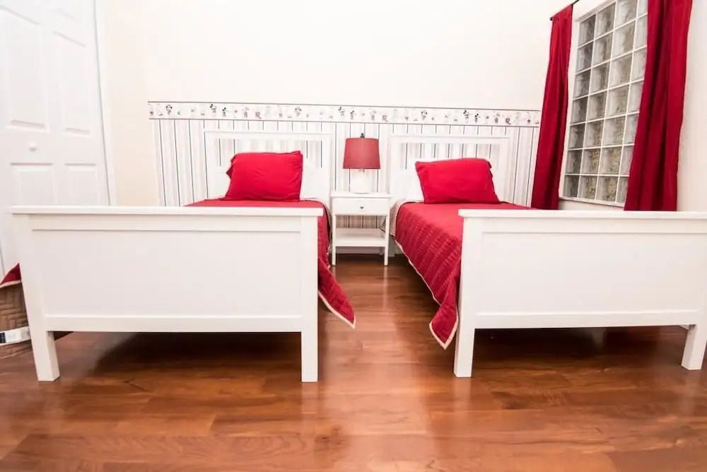 Dec Special Near Disney at CC 3 Bed Id:230657