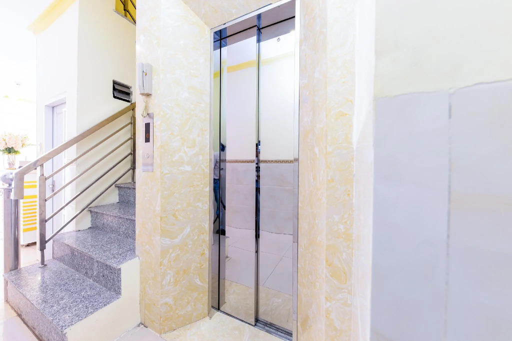 Phu Quynh Hotel