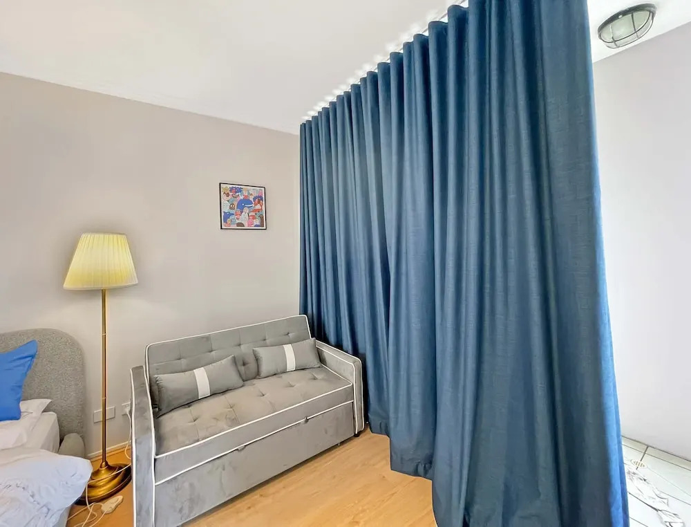 Metawise 1bed Next to ICC Darling Harbour 154