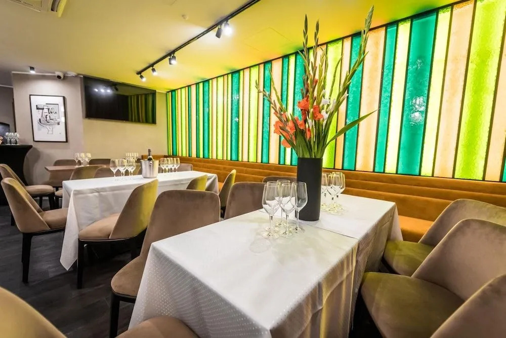 Liebeskind Boutique Hotel Old Town