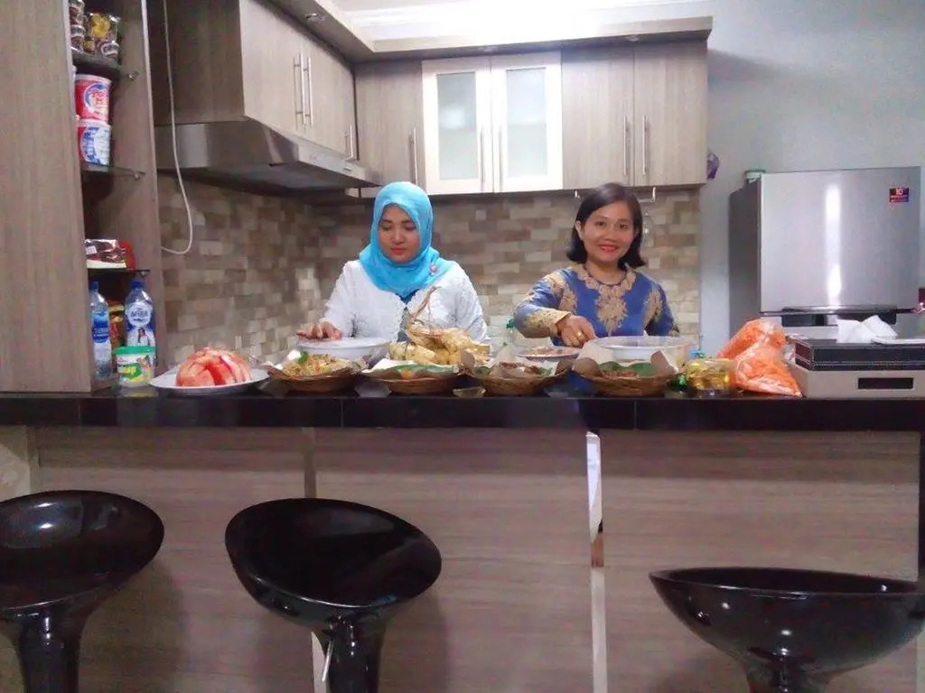 Safa Homestay
