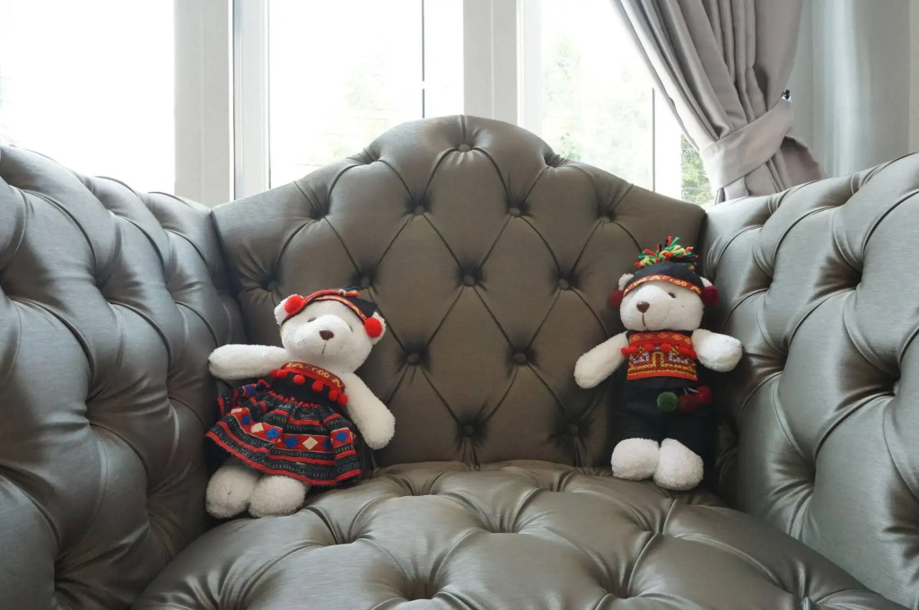 Jaonaay Boutique(เจ้านาย บูทิก โฮเต็ล)