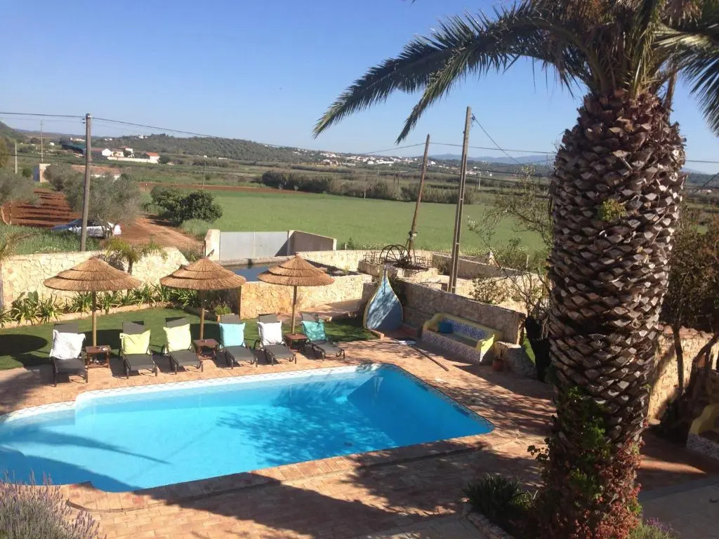 Casa Paula Villas - Private Heated Pool for Each House