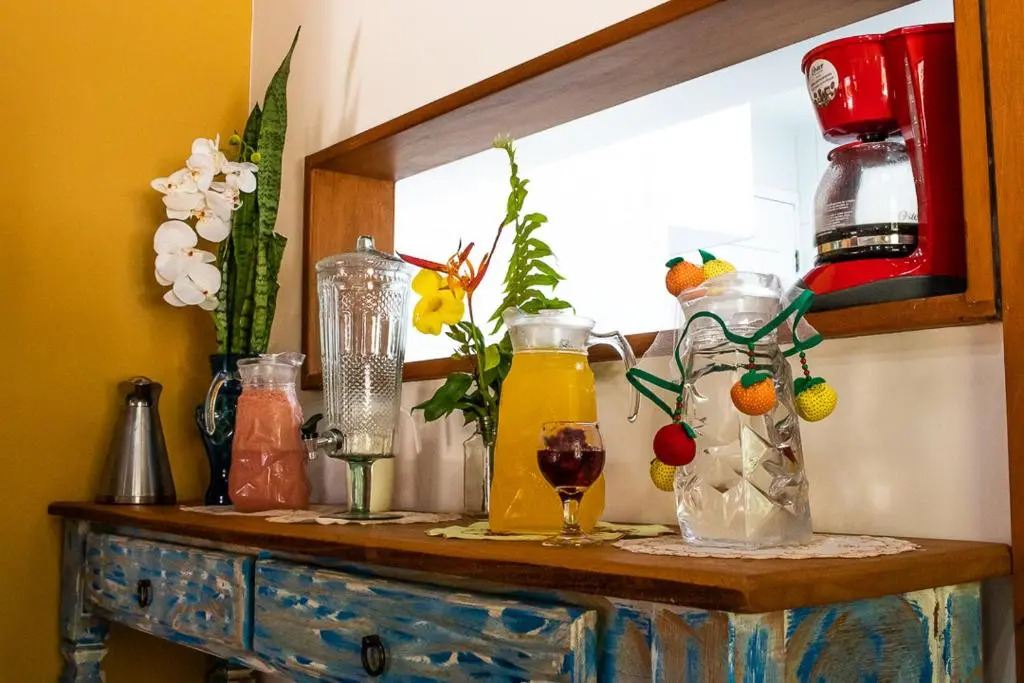 Pousada Saruê Praia de Ponta Negra Natal RN