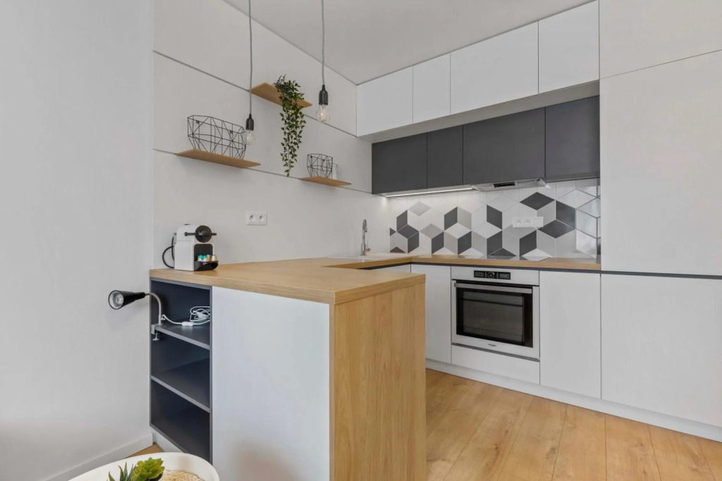 Modern Apartment near City Centre