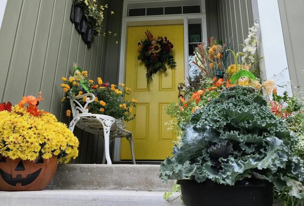 Yellow Door Bed and Breakfast