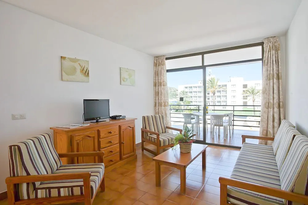 Apartamentos Don Quijote