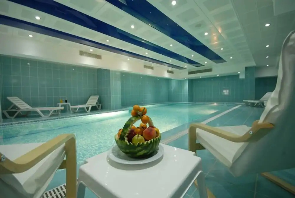 Serace Hotel
