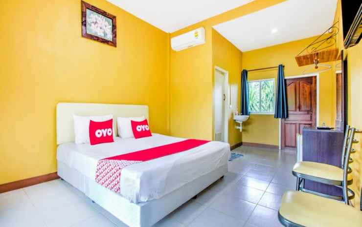 The First Camp Resort At Khaoyai by OYO Rooms