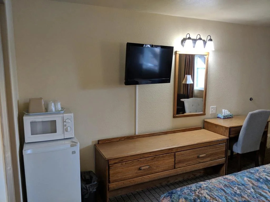 Economy Inn