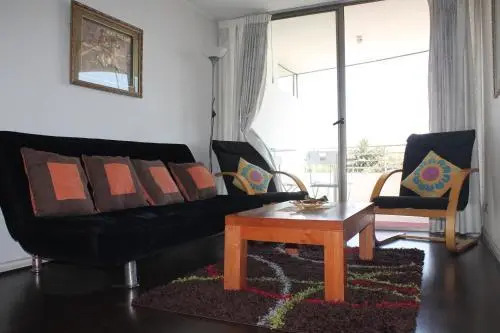 Apartamento Star