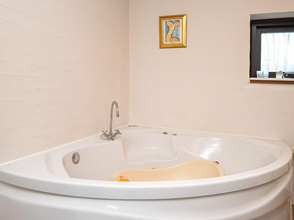 4 star holiday home in Sydals