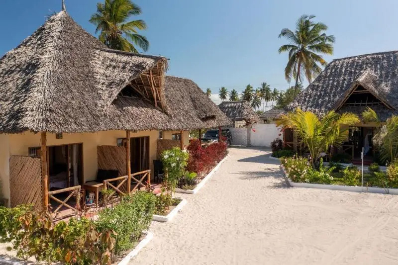 Moayana Liora Zanzibar