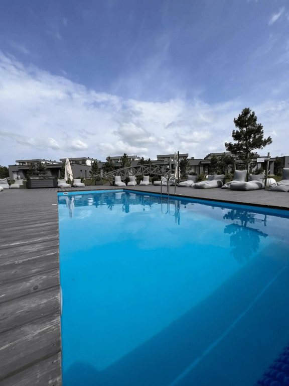 K&A Apartments Palanga