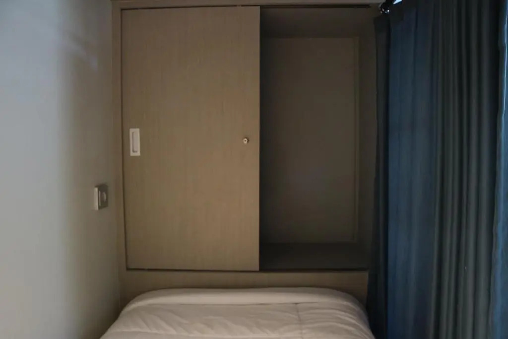 Home-Bience Hostel