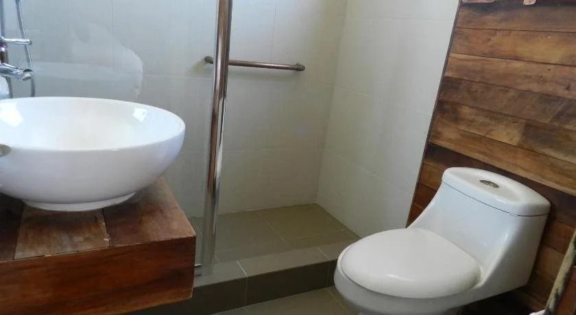 Aroma Verde Hotel