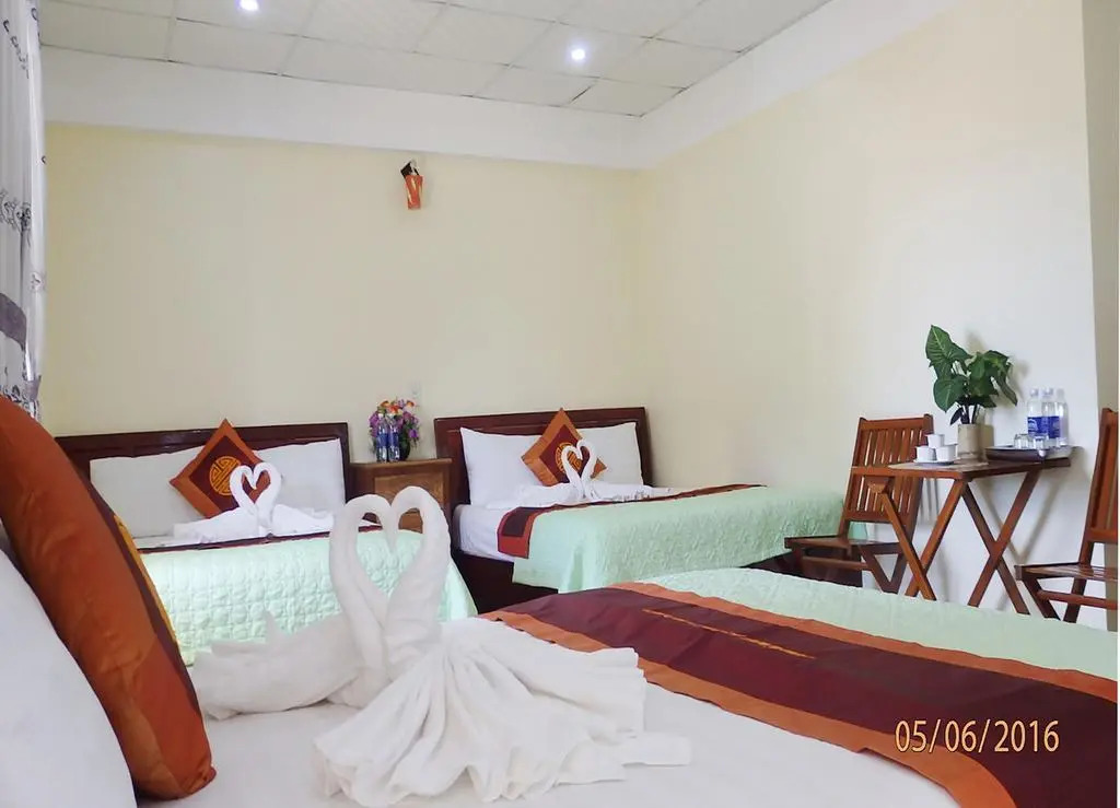 Thành Phát Hotel - Phong Nha