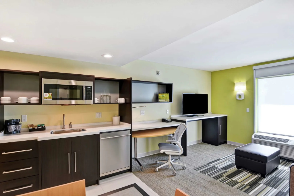 Home2 Suites By Hilton Hilton Head