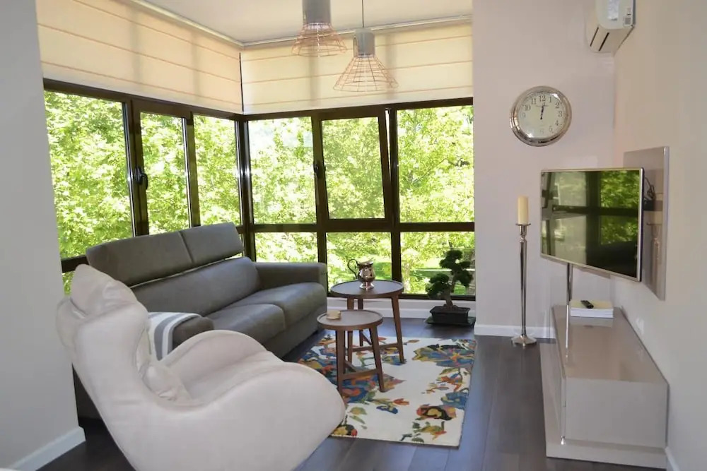 Holiday apartmens 7