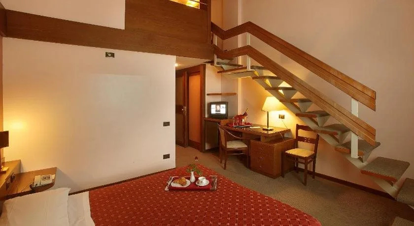 Hotel Capracotta