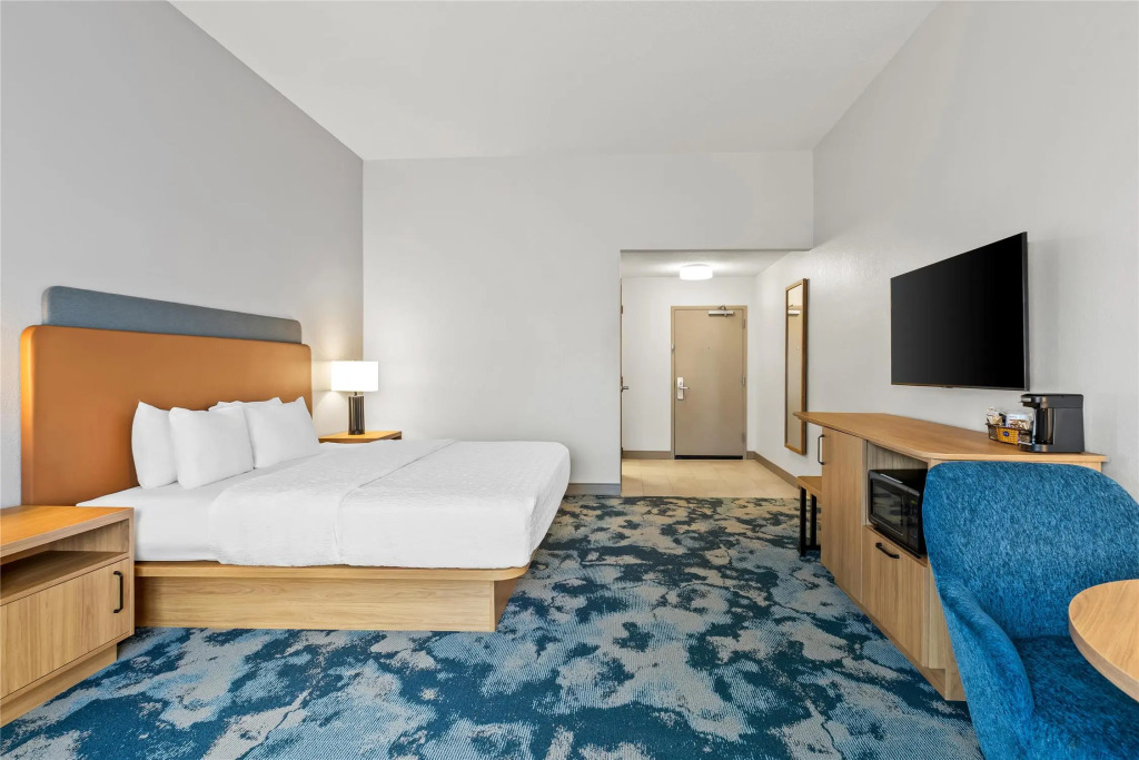 Hampton Inn Carrollton