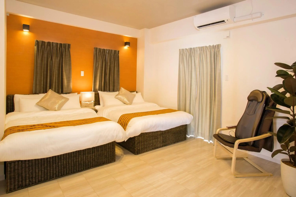 Costa Bella Condominium Resort