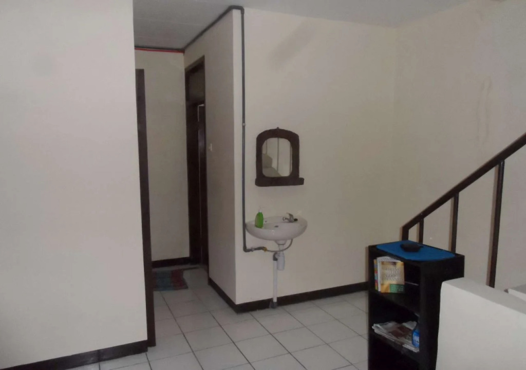 Pondok Jamika 8
