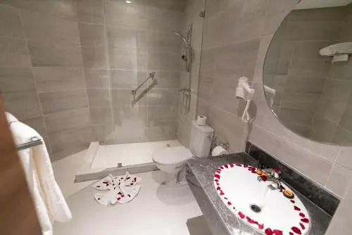 Hotel Yasmine