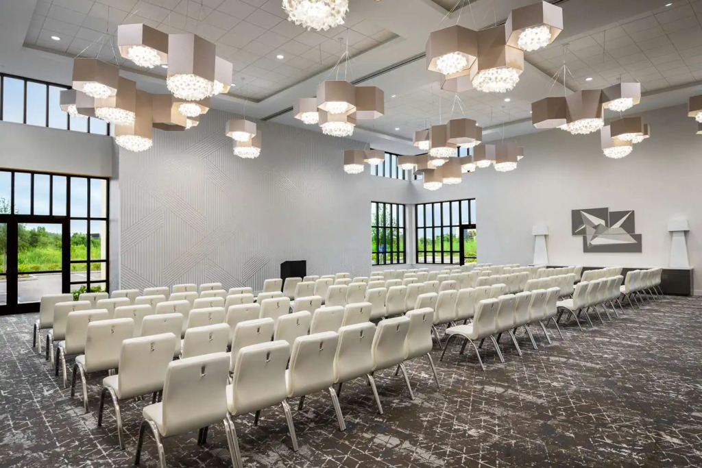 Hilton Garden Inn Orlando I-4 Millenia Blvd Mall