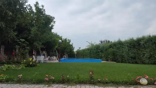 Hotel Satelit Kumanovo