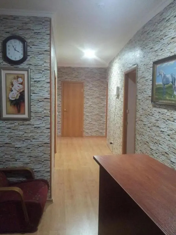 Aparthotel Jagalau-3