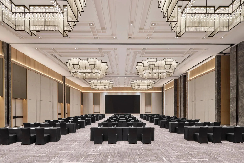 JW Marriott Hotel Xian