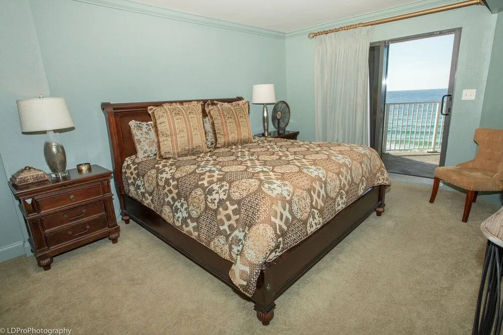 Inlet Reef 507 - 2 Br Condo
