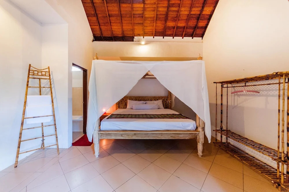 Mermaid Seminyak villa
