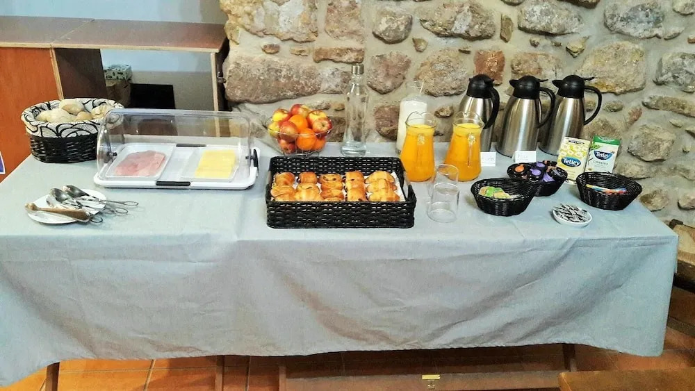 Hostel Sé Velha