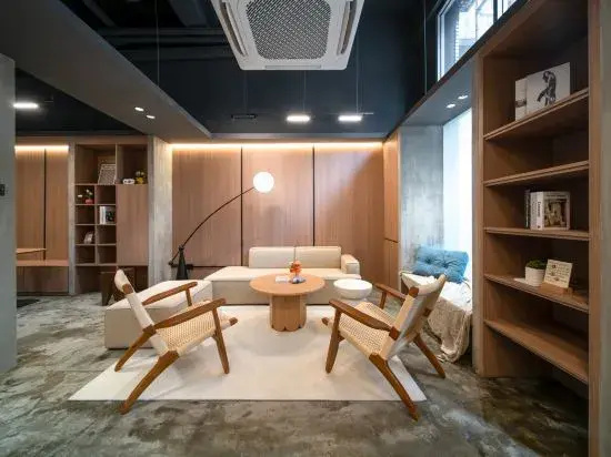 Shingting Living Hotel Apartment
