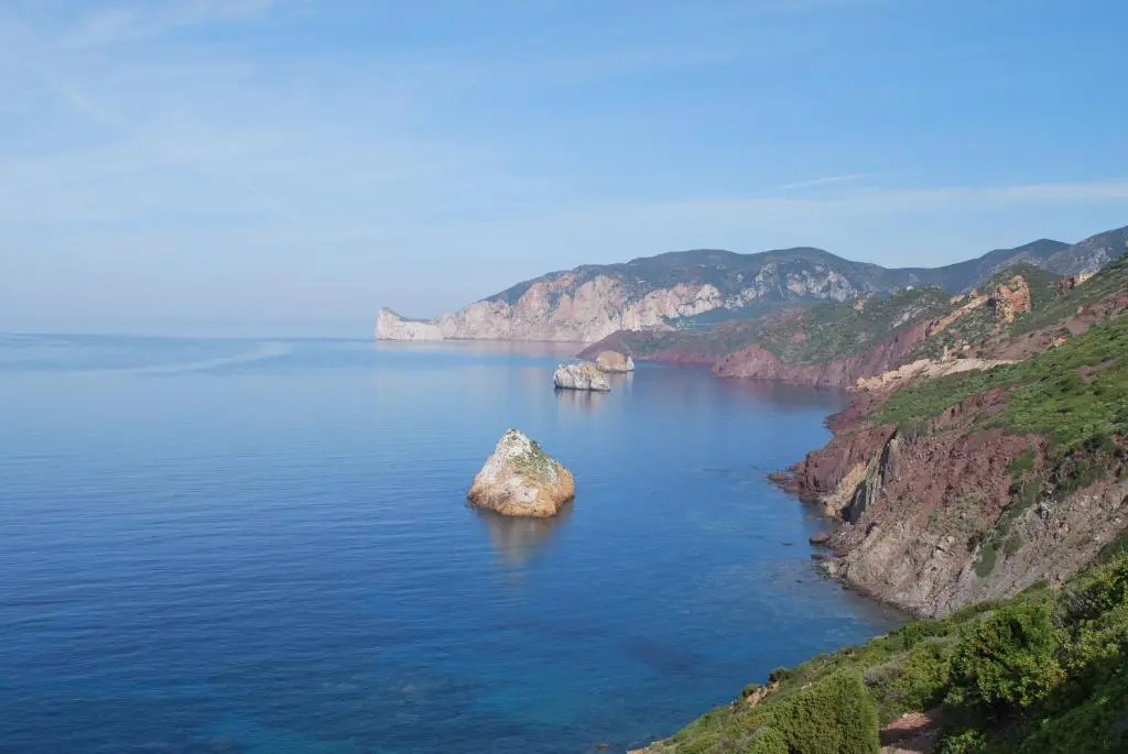 Ampio appartamento Sulcis Iglesiente Sardegna