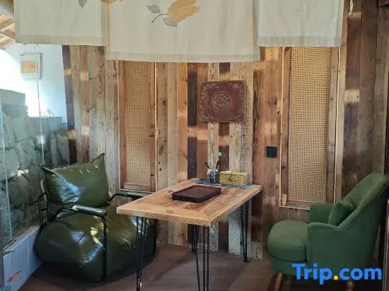 Yinshan Ancient Village Homestay