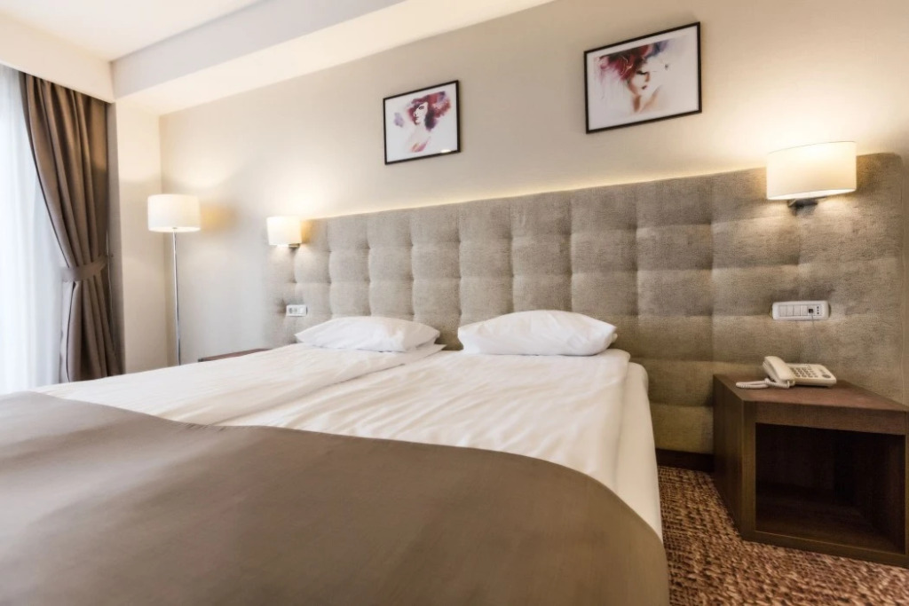 Hotel Belvedere