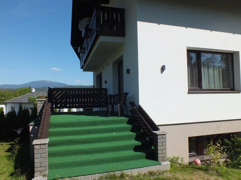Haus Charlie