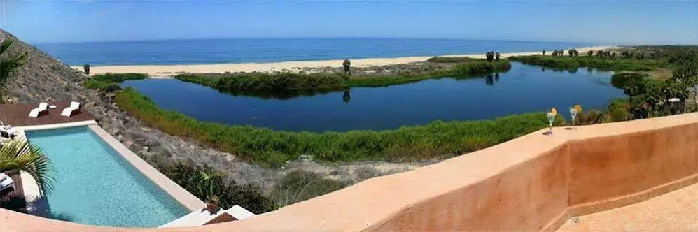 Villas La Mar