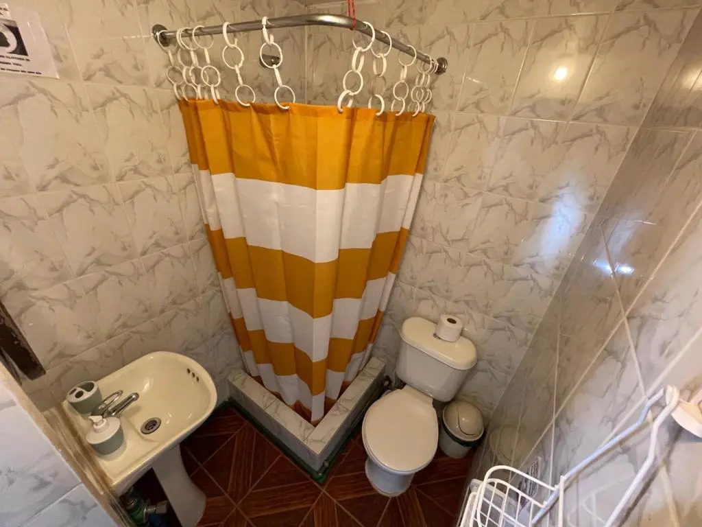 Hotel Turi Atacama