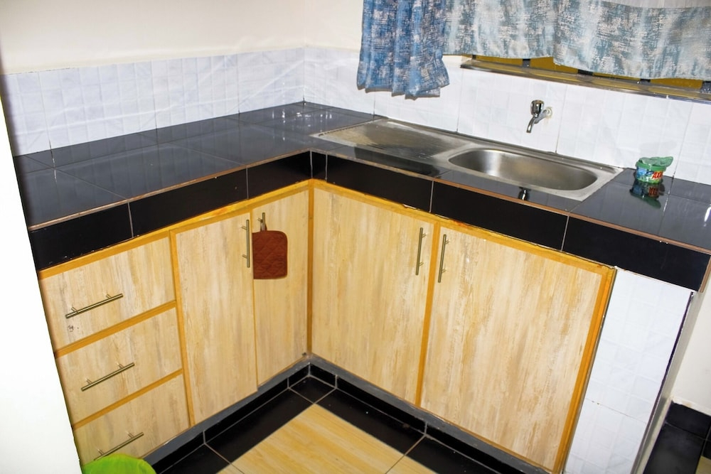 Aljona Apart-Hotel Taveta
