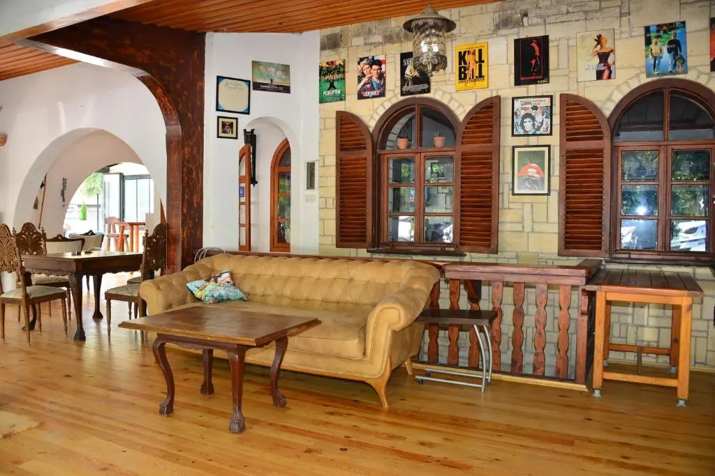 Aquarius Hotel