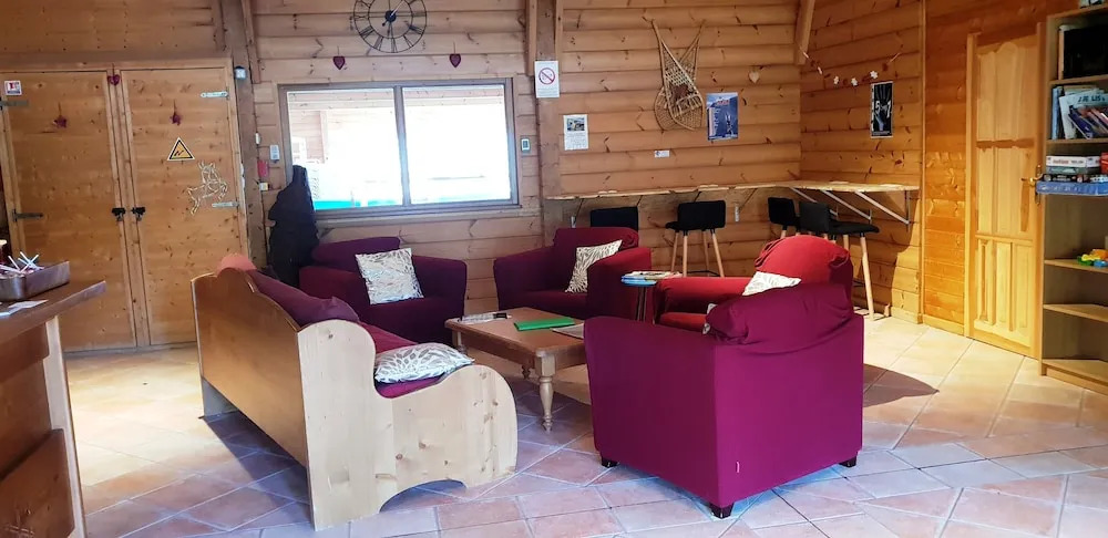 Le Chalet de Chloé