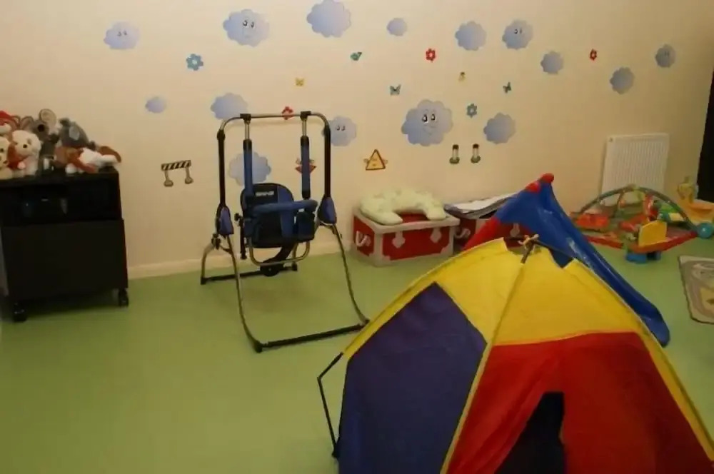 IRS ROYAL APARTMENTS Apartamenty IRS Sopocka Rezydencja