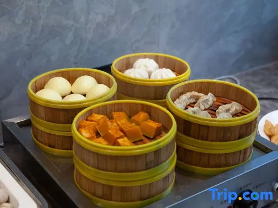 Jinyu Hotel